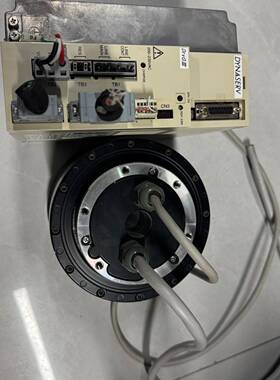 议价-横河DD伺服电机和驱动器 UD1BG3-045Y-01010