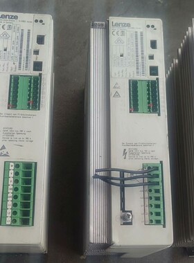 议价-伦次变频器EVF8216-E已售-可维修