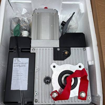 议价-意大利faac工业门电机 原装进口工业门电