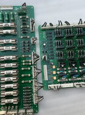 议价-艾默生ups配件，300kva机器全套电路板件，ULK366-可维修