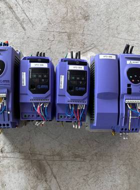 议价-HELLER回流焊英泰变频器OPTIDRIVE+E2