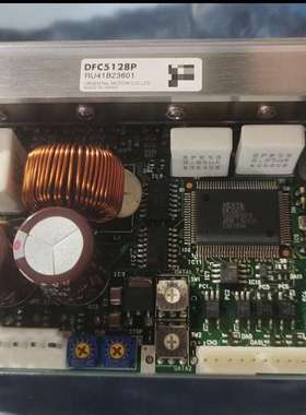 可维修-全新VEXTA东方步进驱动器，DFC5128P-议价