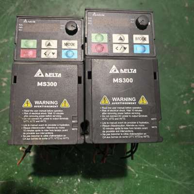 可维修-台达变频器MS300系列-议价