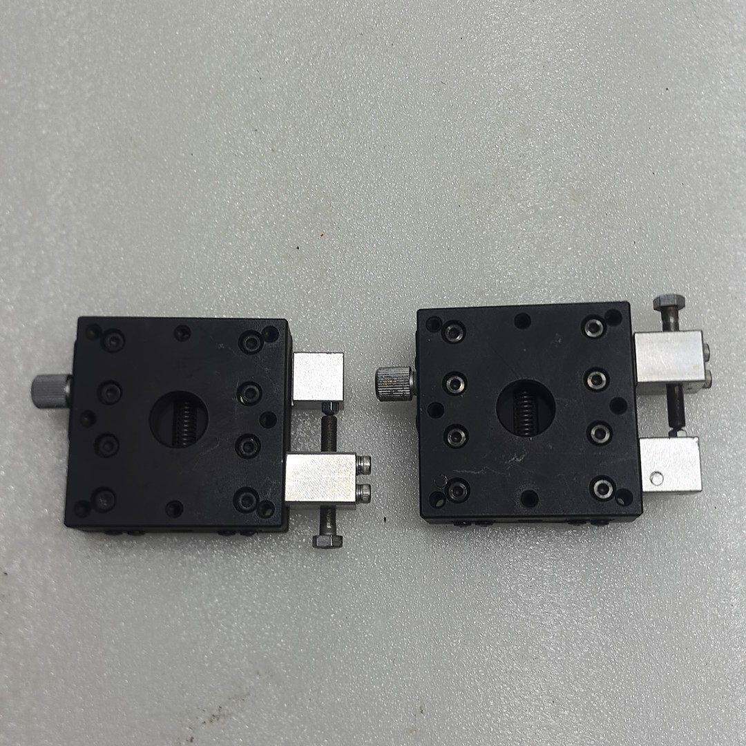 议价-拆机日本中央精机 LS-631-S1