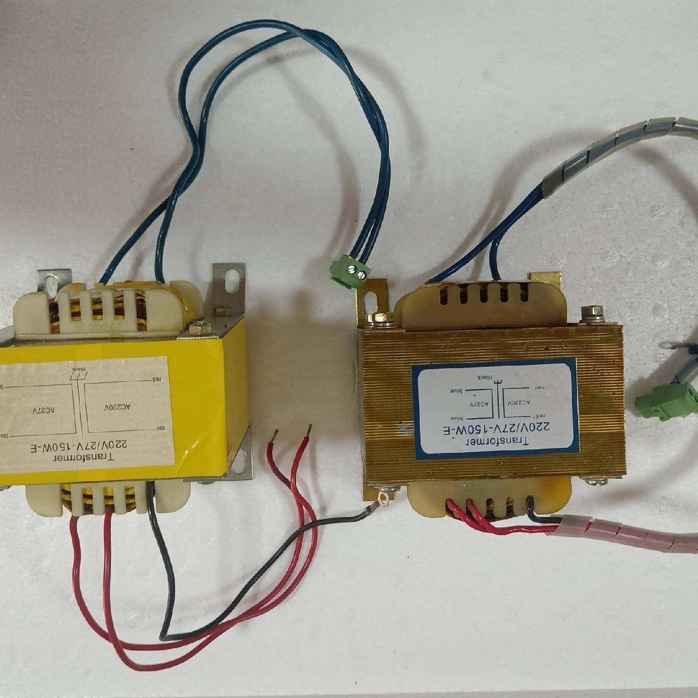 议价-海湾GST-500主机：变压器，线包圈，图片