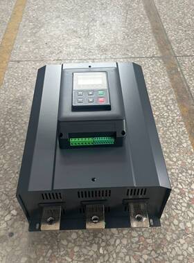 议价-紫宸电气：旁路软启动器PR800-320KW、接线