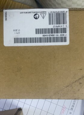 议价-西门子模块6ES7151-3BA23-0AB0，ET200S-可维修