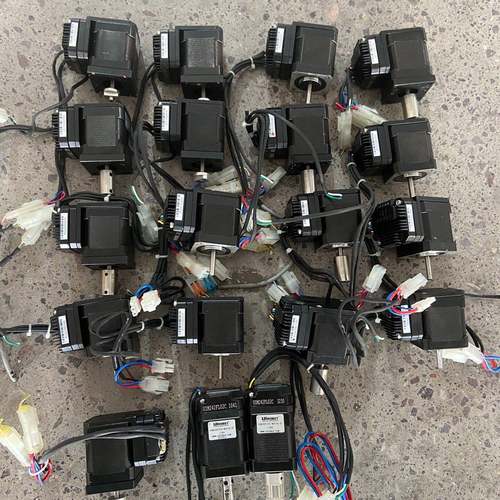 议价-优爱宝（UIROBOT)步进电机