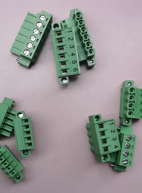 议价-杰特接线端子插拔式接线端子 PTB750B-04-2-06--可维修