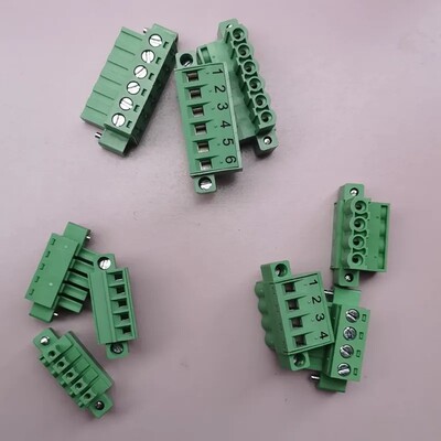 议价-杰特接线端子插拔式接线端子 PTB750B-04-2-06--可维修