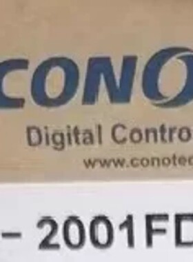 议价-韩国原装 CONOTEC 温控器CNT-TM100现货议价出-可维修