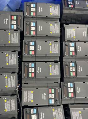 议价-台达MS300变频器 型号VFD7A5MS21ANSAA 2