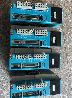 议价-雷赛伺服驱动器HBS1108S 拆机还有3台 单驱