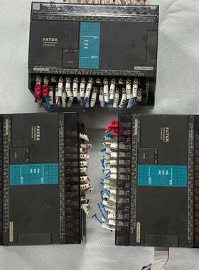 可维修-永宏PLC FBS-32MCT2-AC-议价