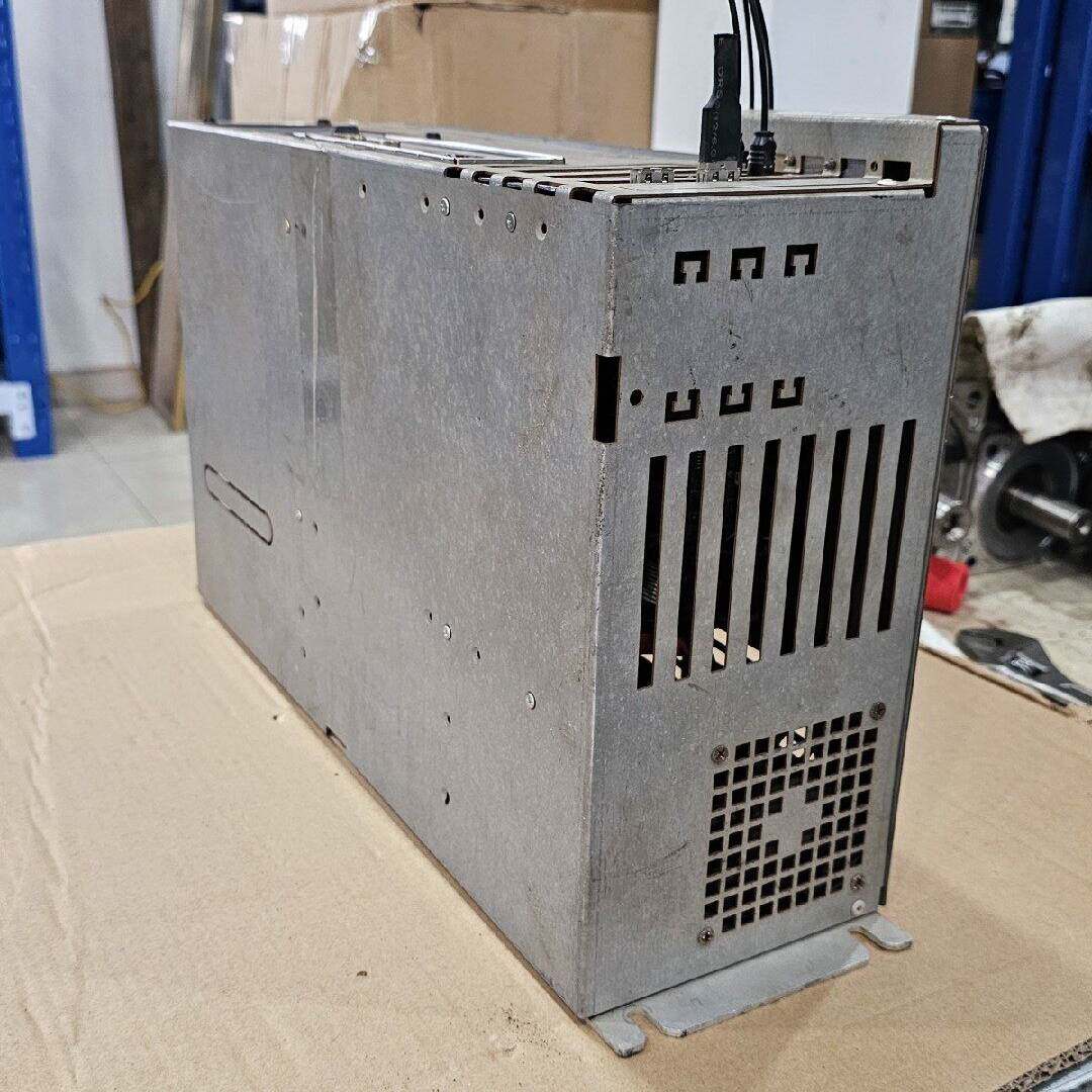 议价-激光意大利D.ELECTRON控制器，奔腾拆机工