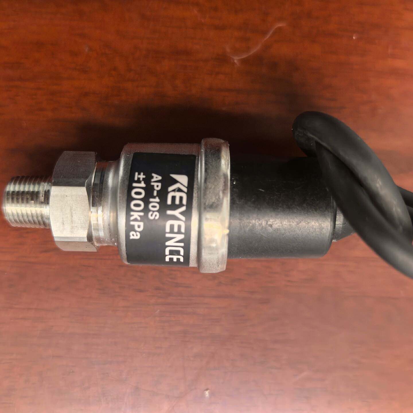 议价-KEYENCE AP10S，二手，宝贝实物如图！