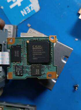 议价-XC3S1600EFGG320DGQ塞灵思芯片 感兴趣的话点