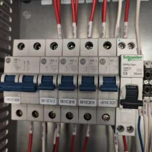 188 6810CB06 AB罗克韦尔188