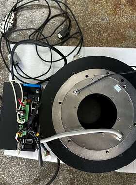 可维修-DD马达 横川DD马达型号 DMFE264-H480R-议价