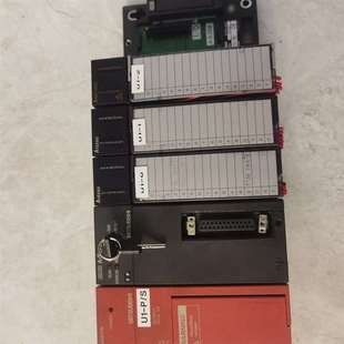 可维修-三菱PLC控制器,型号A1S61PN,A1SHCP-议价
