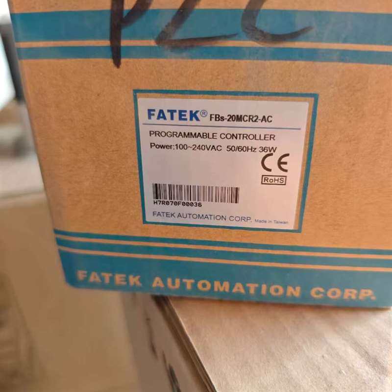 可维修-FATEK永宏PLC FBs-20MCR2-AC-议价,电子元器件市场,其它元器件,淘宝优惠券,粉丝福利购,淘宝优惠卷