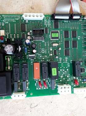 可维修-GICAR    意大利原装主板8.5.84.84-A K-议价