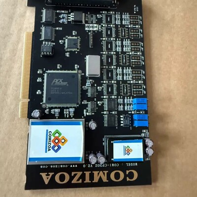 议价-COMIZOA Board COMI-CP302 V3.40-可维修