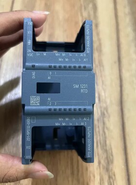 议价-T0323，西门子6ES7 231-5PD32-0XB0外壳-可维修