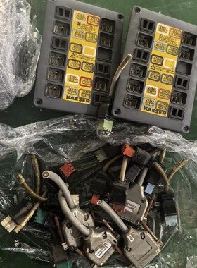 议价-KAESER NUMMER 凯撒空压机控制器-可维修