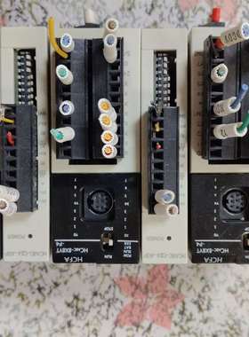 可维修-禾川HCA8C-8X8YT-P4跟HCA8C-C24-ADP-议价