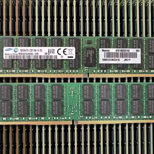16G 2RX4 2133  服务器内存 ECCREG