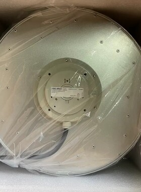 议价-德国施乐百 ABB变频风机 RH40M-4DK.4F.1R-可维修