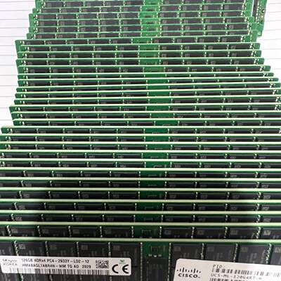 议价-现代DDR4 128GB 4DRX4 2933Y