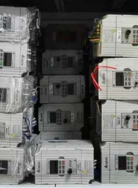 台达变频器VFD004M21A/VFD007M21A/VFD