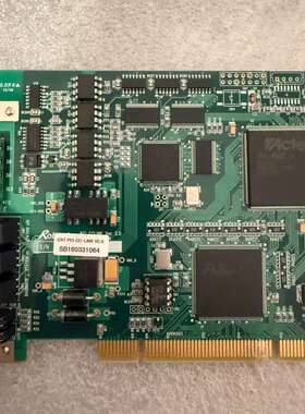 可维修-议价robostar板卡，CCLINK V2.0 成色-议价