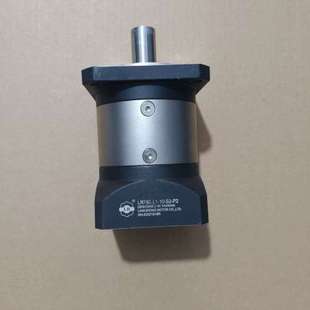 成色95新 适配750w伺服电机 80型行星减速机 速比10
