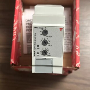 议价-Carlo Gavazzi PCB01DM24，计时器，全新-可维修
