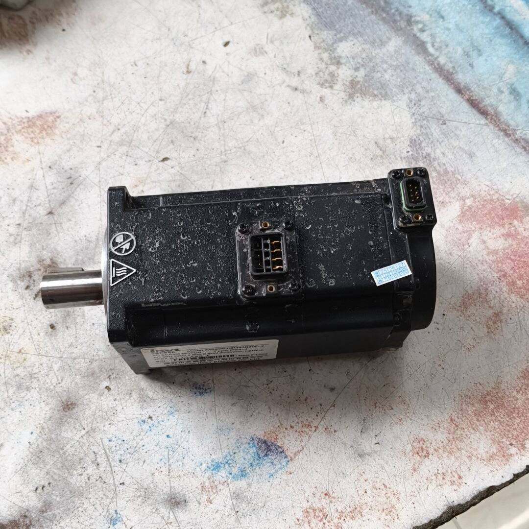 议价-英威腾伺服电机IMS20B-06M40B30C-2