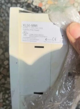 议价-霍尼韦尔XL50-MMI控制器，成色如图，一共10个，需要的-可维