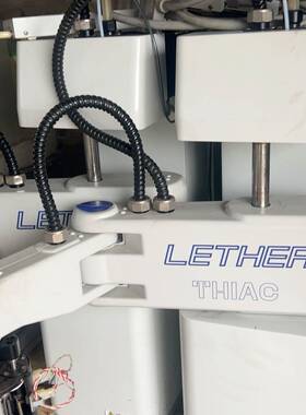 议价-lether thiac 日本自动焊锡机器人