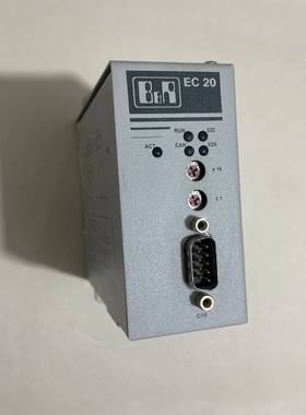 议价-贝加莱7EC020602可编程控制器模块，型号7E