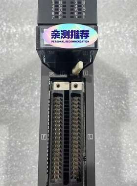 可维修-三菱PLC模块A1SX42，在线拆机，实-议价