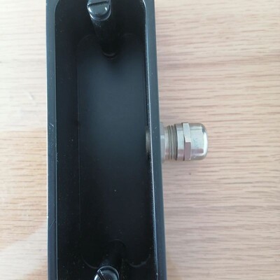 议价-全新正品，Vir mac接口转换器，用于将信号转换为SMA接-可维