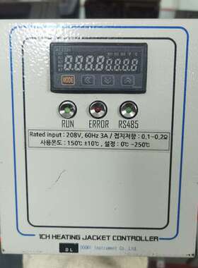 DL DOORI Instrument TK4N-T4SN