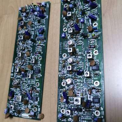 可维修-金封运放ca3028a-议价