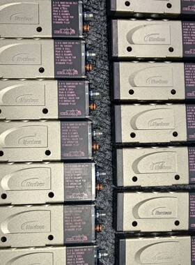 议价-诺信 Nordson 电磁阀 1095802/ 24VDC，