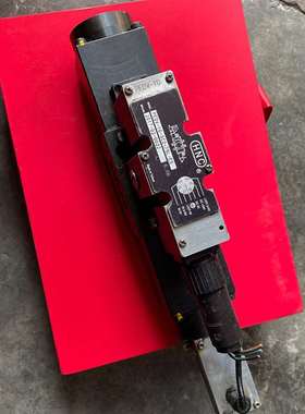 可维修-拆机HNC比例阀PEDV-10-3C2-75L-ES，型-议价