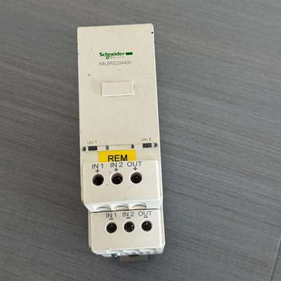 可维修-出施耐德电源模块，型号是ABL8 RE-议价