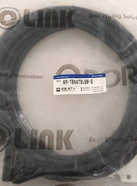 议价-全新IOLInk  MR-TBNATBL6M-S，单价80