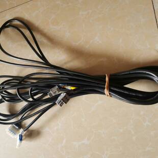 议价-日立电梯光幕线HGP MCA日滨EHC3607101A 02